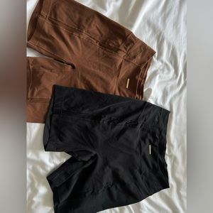 Whitney Simmons Shorts